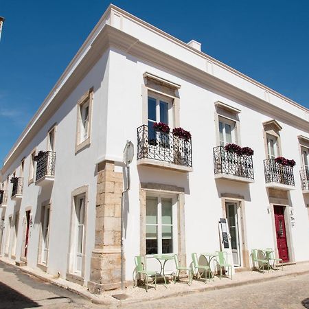 Casa Amor Olhão Exterior foto