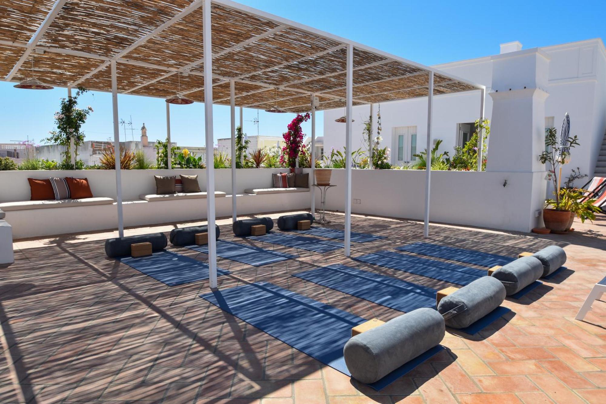 Casa Amor Olhão Exterior foto