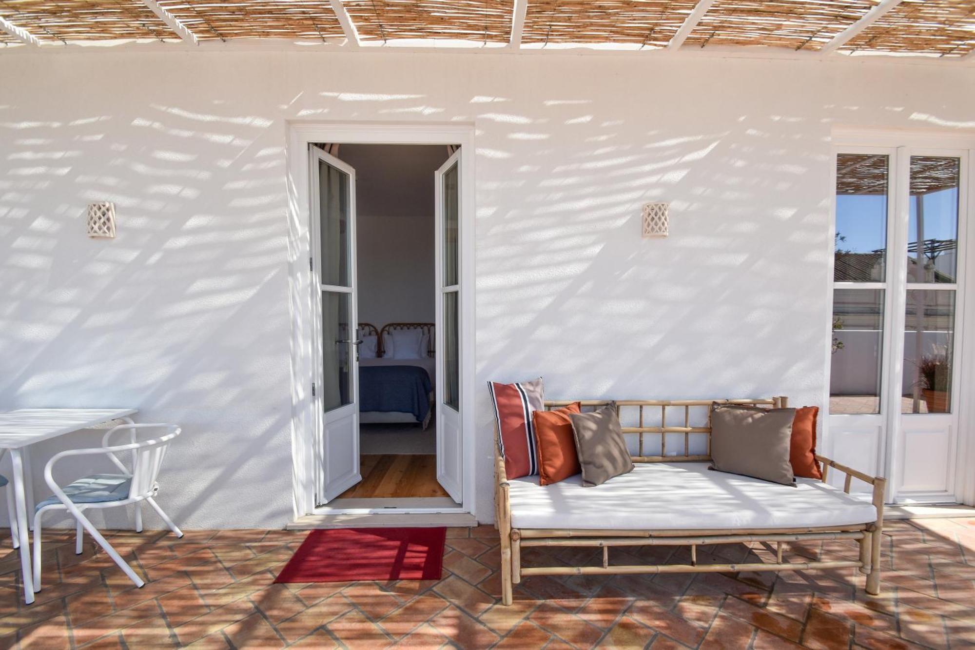 Casa Amor Olhão Exterior foto
