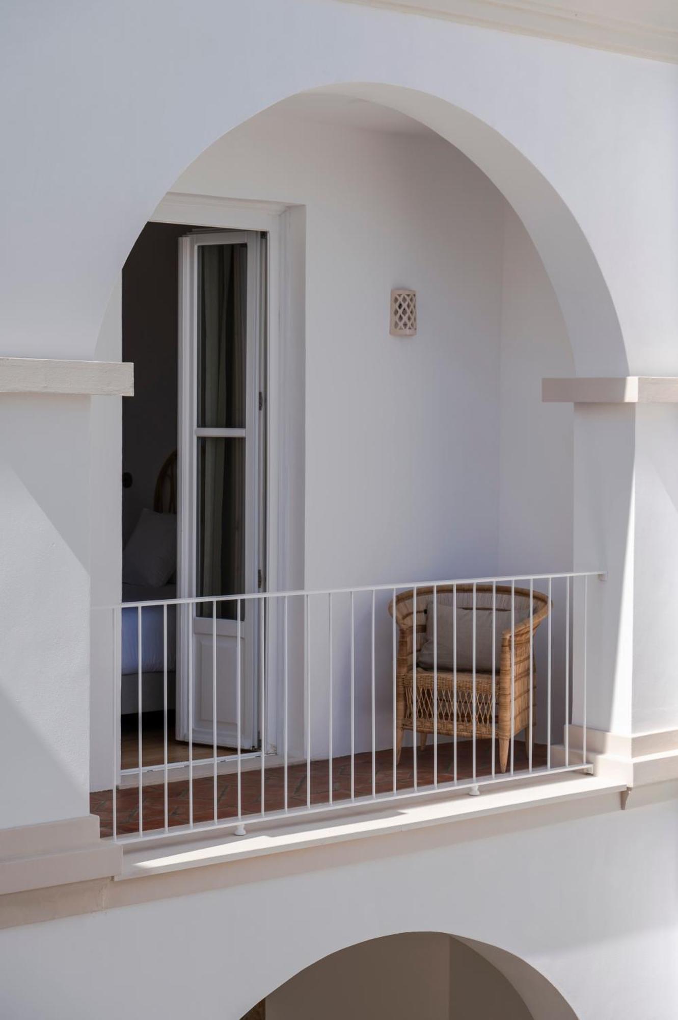Casa Amor Olhão Exterior foto